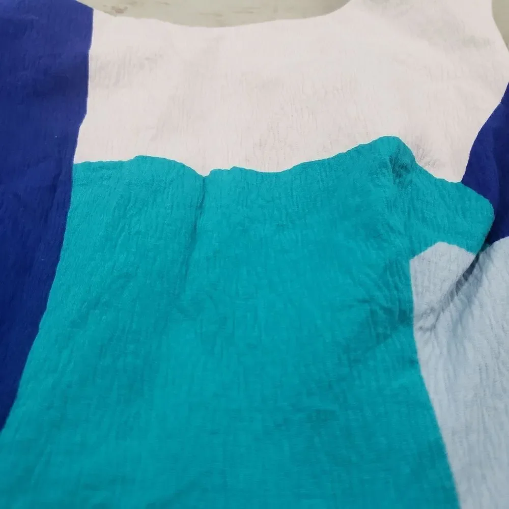 Plenty By Tracy Reese Dress Size 4Used Condition
